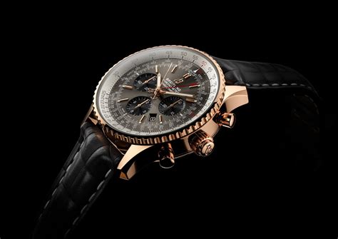 breitling navitimer regions